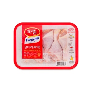 (신선) FreshUp 닭다리(북채) 500g