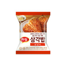 하림 삼각밥 닭갈비 90g